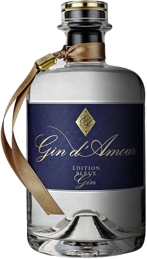 Gin d'Amour