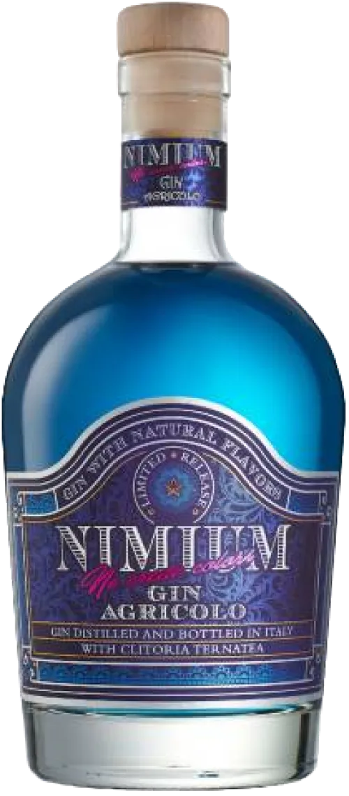 Gin Agricolo Nimium