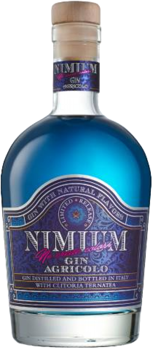 Gin Agricolo Nimium