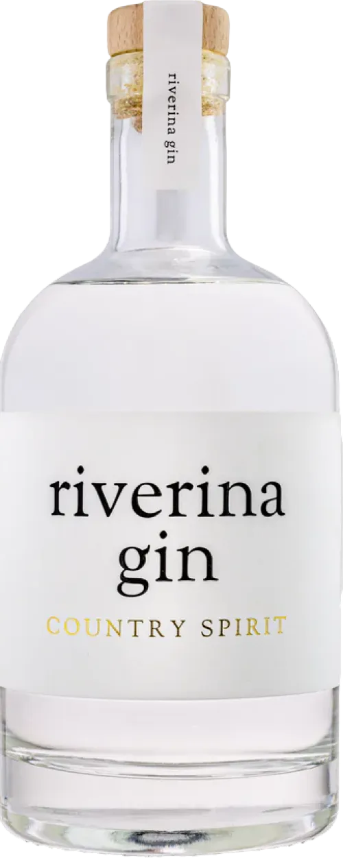 Riverina Gin