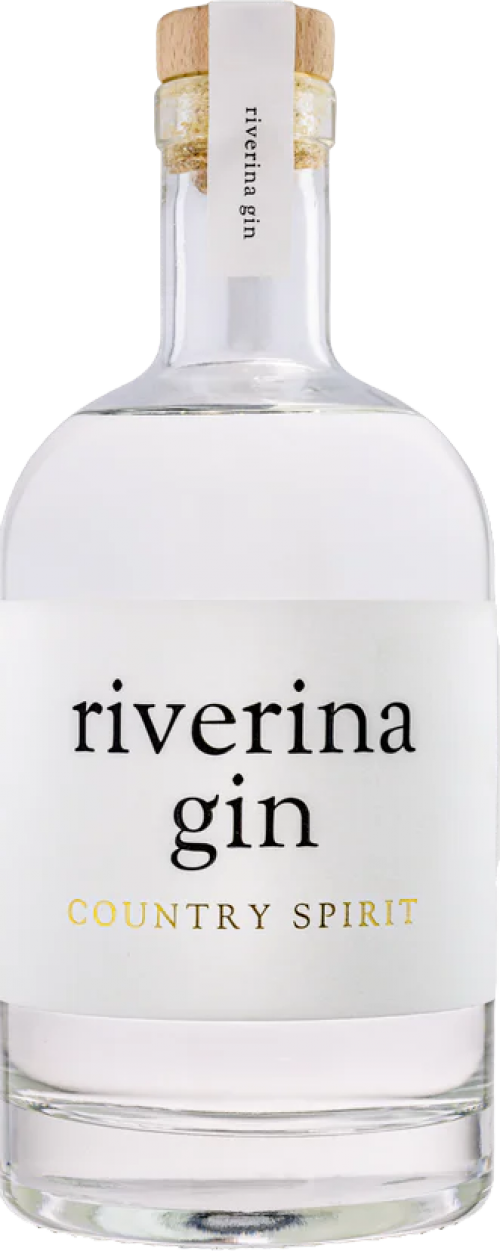 Riverina Gin