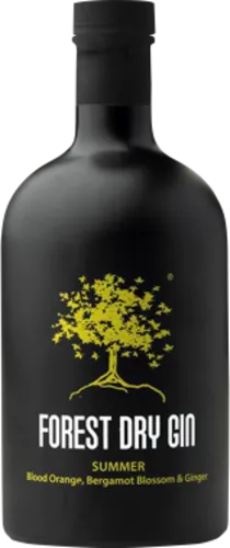 Forest Dry Gin Summer