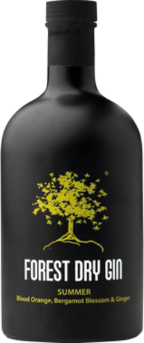 Forest Dry Gin Summer
