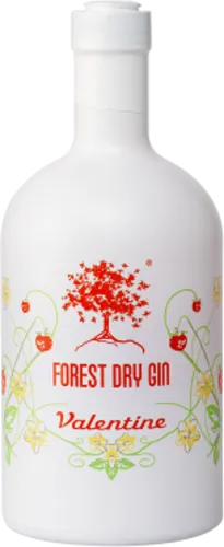 Forest Dry Gin Valentine