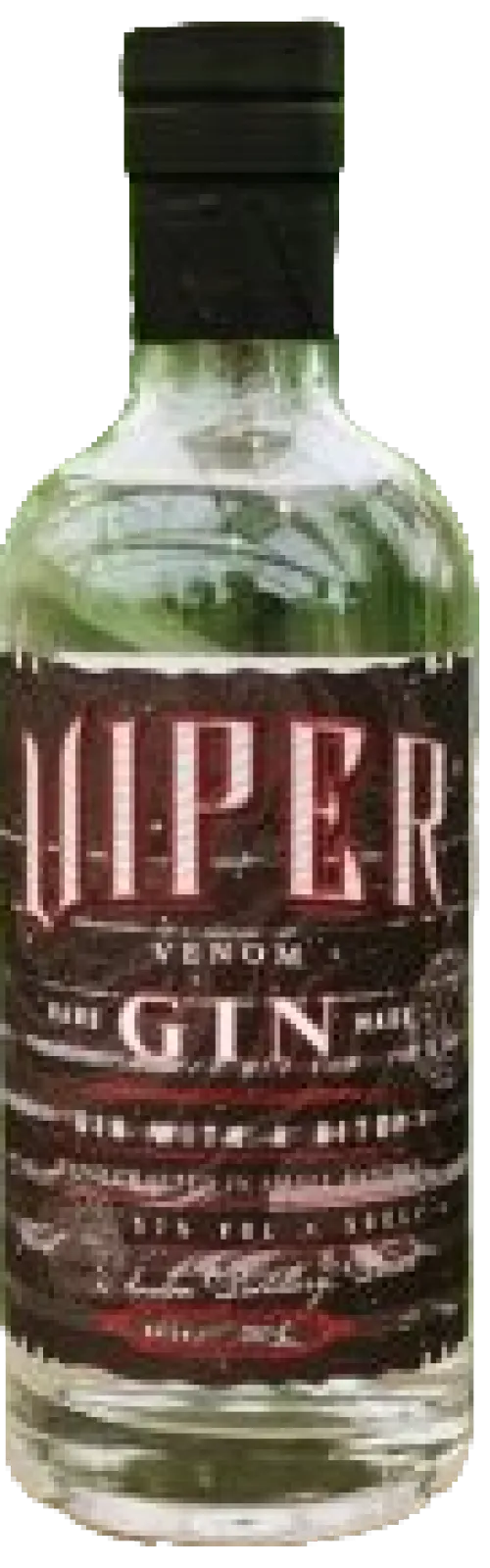 Viper Venom Gin