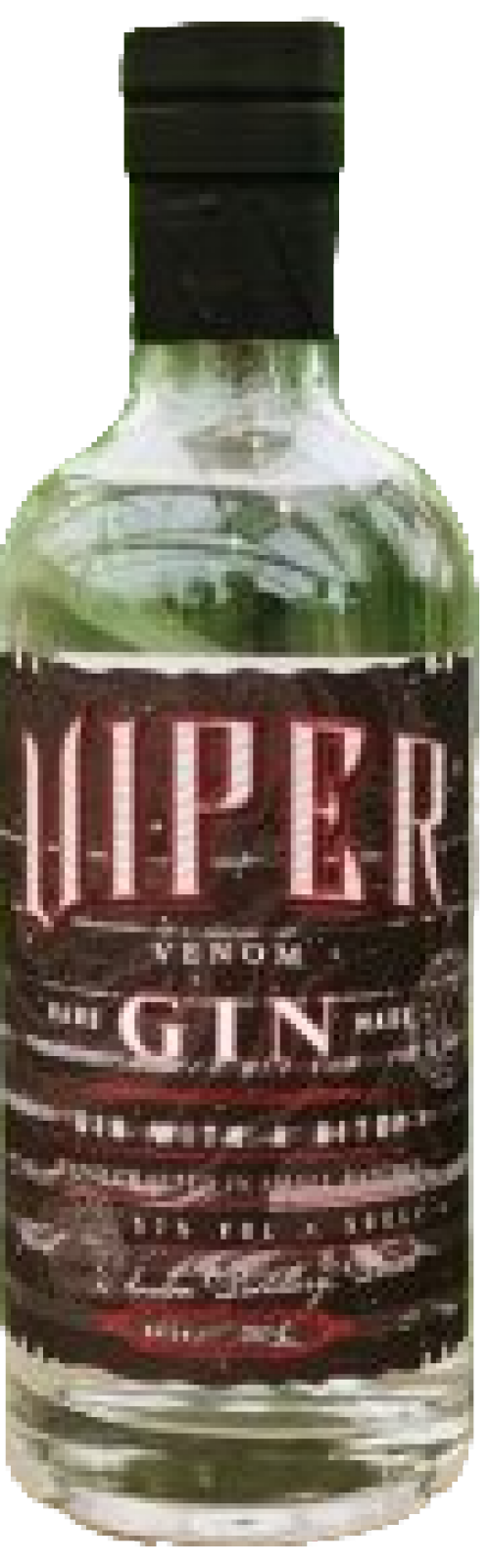 Viper Venom Gin