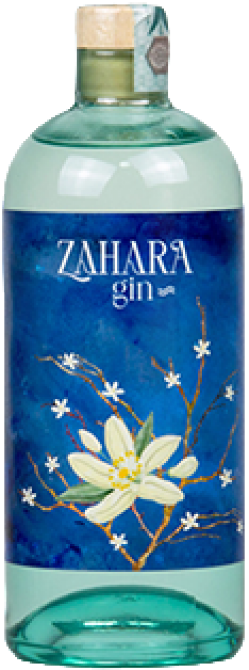 Zahara