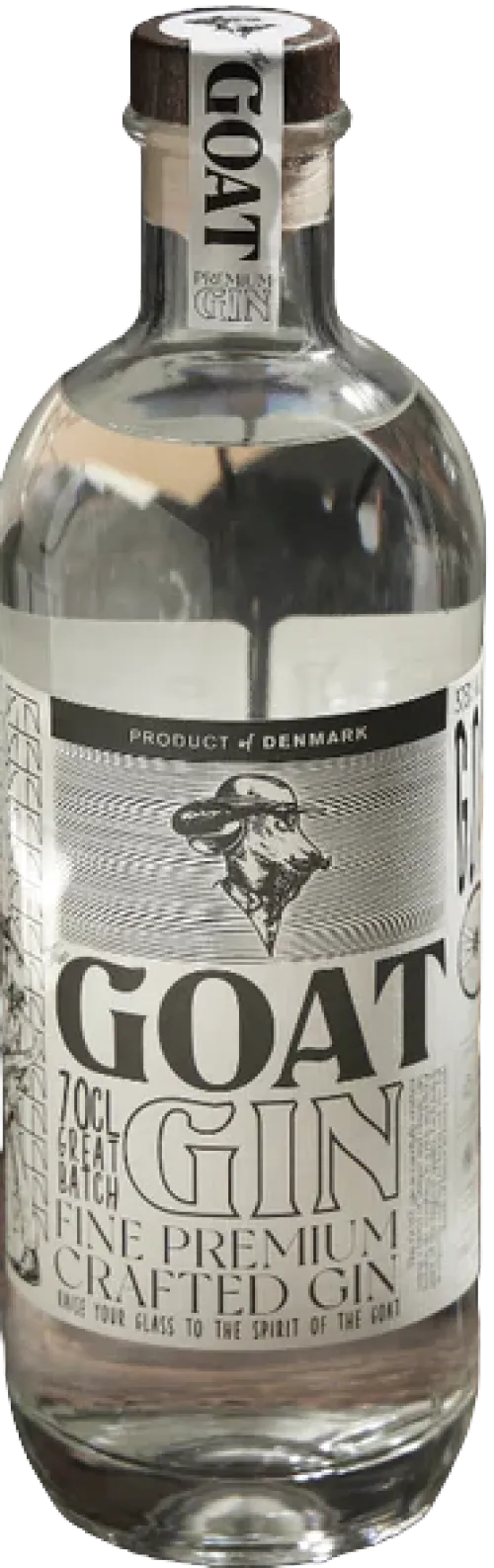 The GOAT Gin