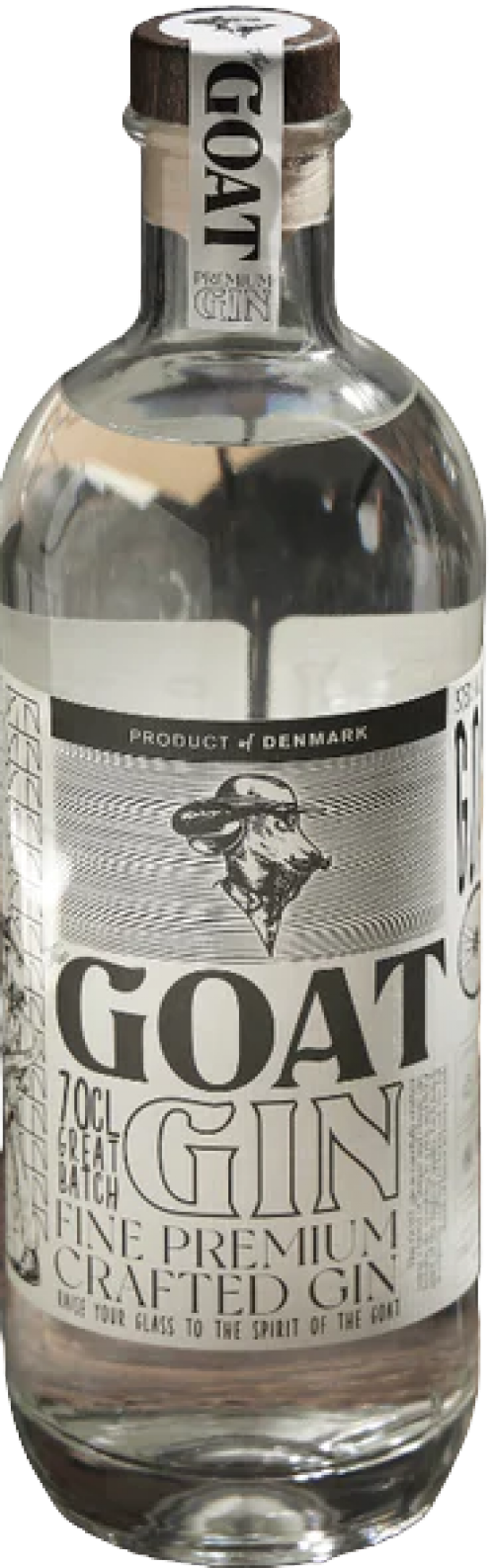 The GOAT Gin