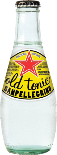 Sanpellegrino Old Tonic