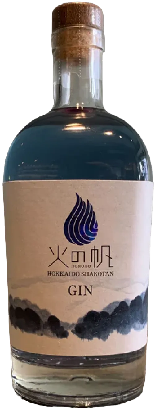 Hokkaido Shakotan Gin Honoh