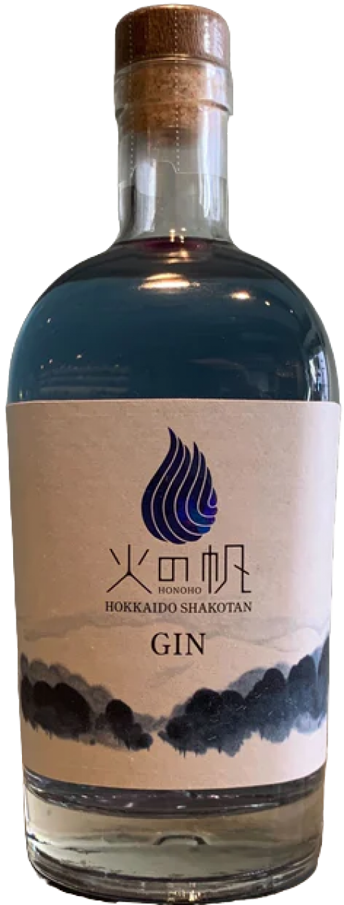 Hokkaido Shakotan Gin Honoh