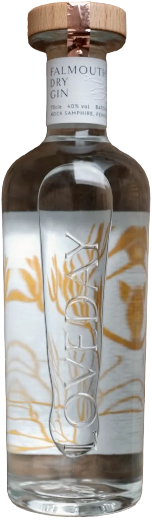 Loveday Falmouth Dry Gin