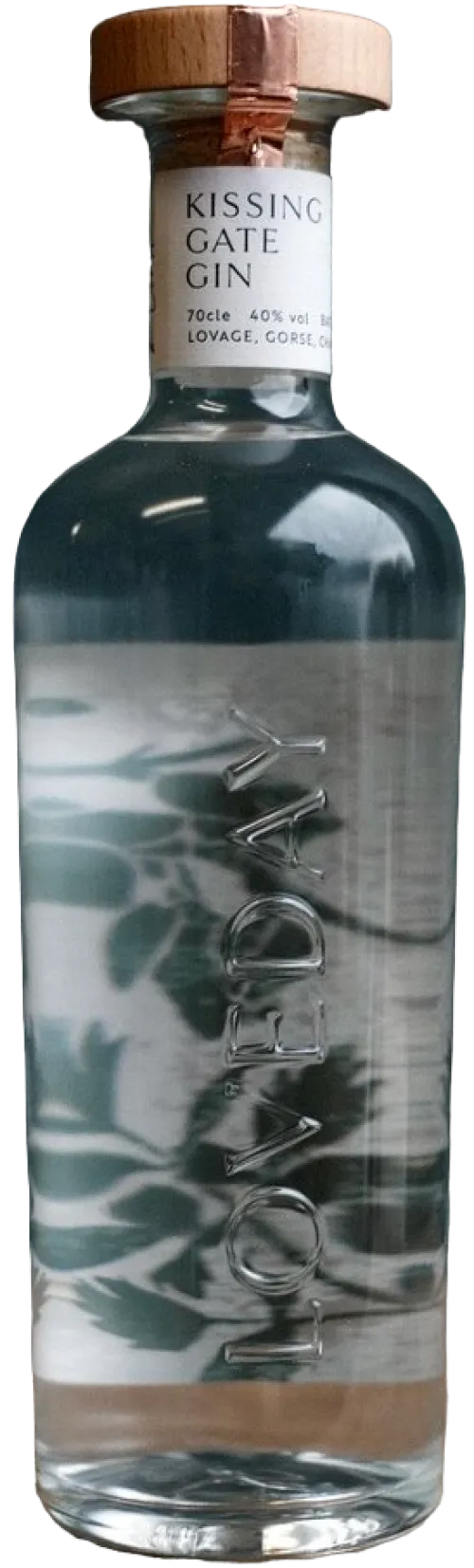 Loveday Kissing Gate Gin
