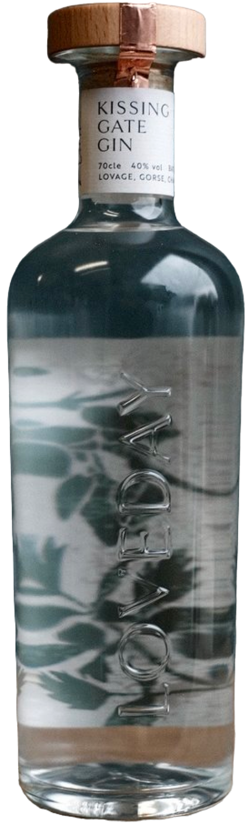 Loveday Kissing Gate Gin