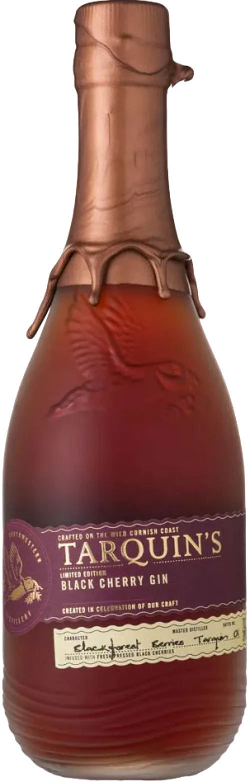 Tarquin Black Cherry