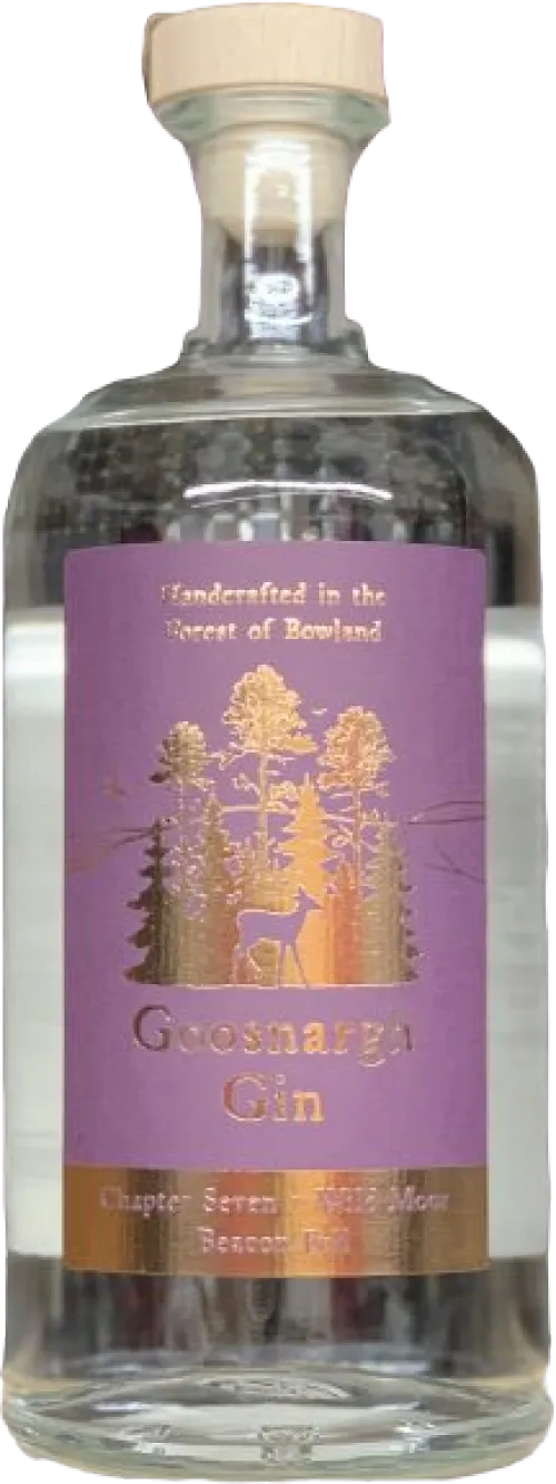 Goosnargh Gin Chapter Seven – Wild Moor