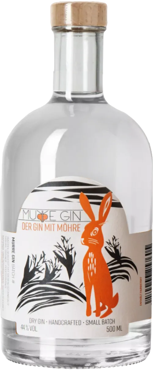 Murre Gin