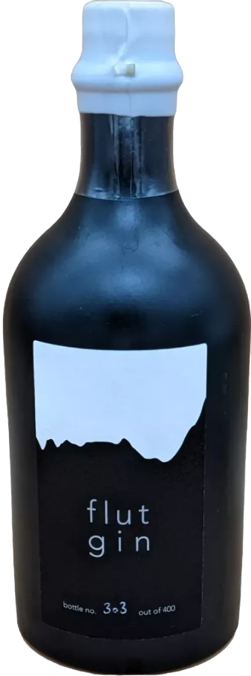 Flut Gin Barrel Aged London Dry Gin
