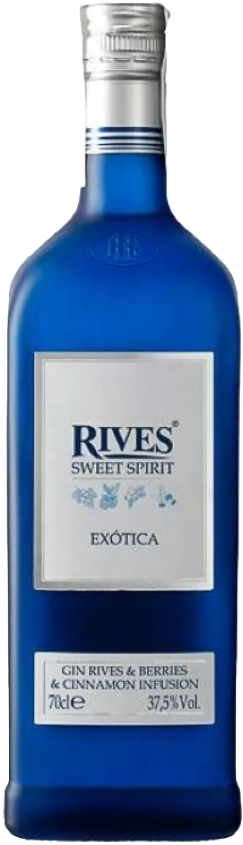Rives Exotica