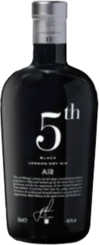 5th Distilled Gin Air