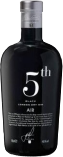 5th Distilled Gin Air