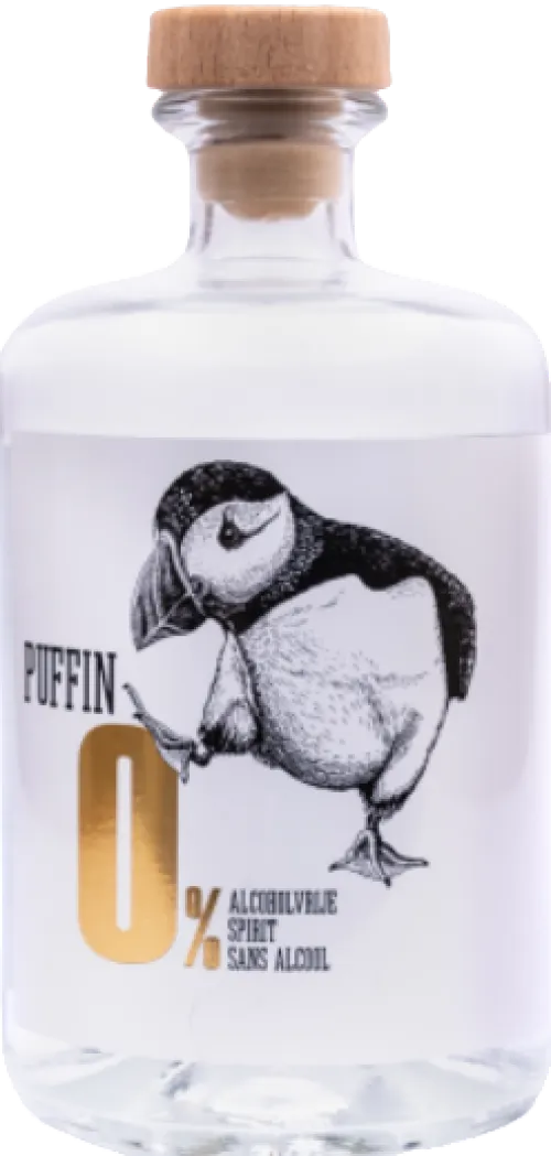 Puffin 0%