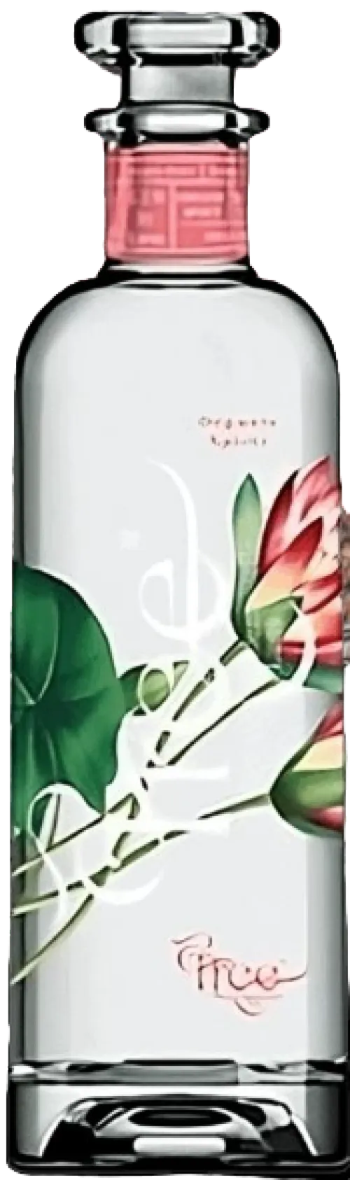 Tree Gin By Mademoiselle Luna