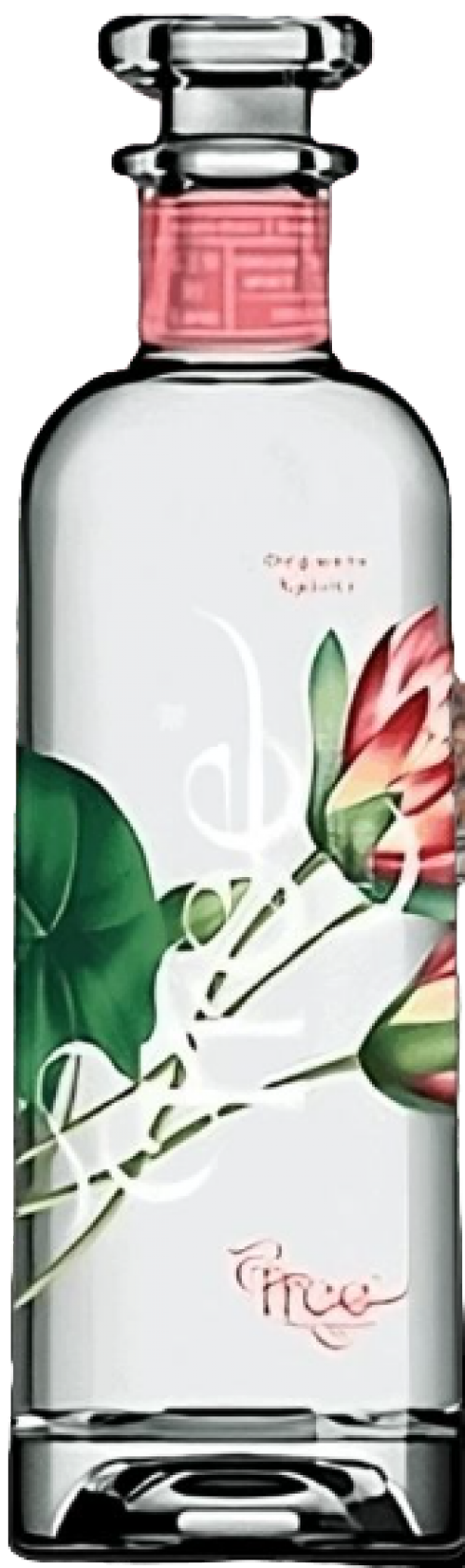 Tree Gin By Mademoiselle Luna