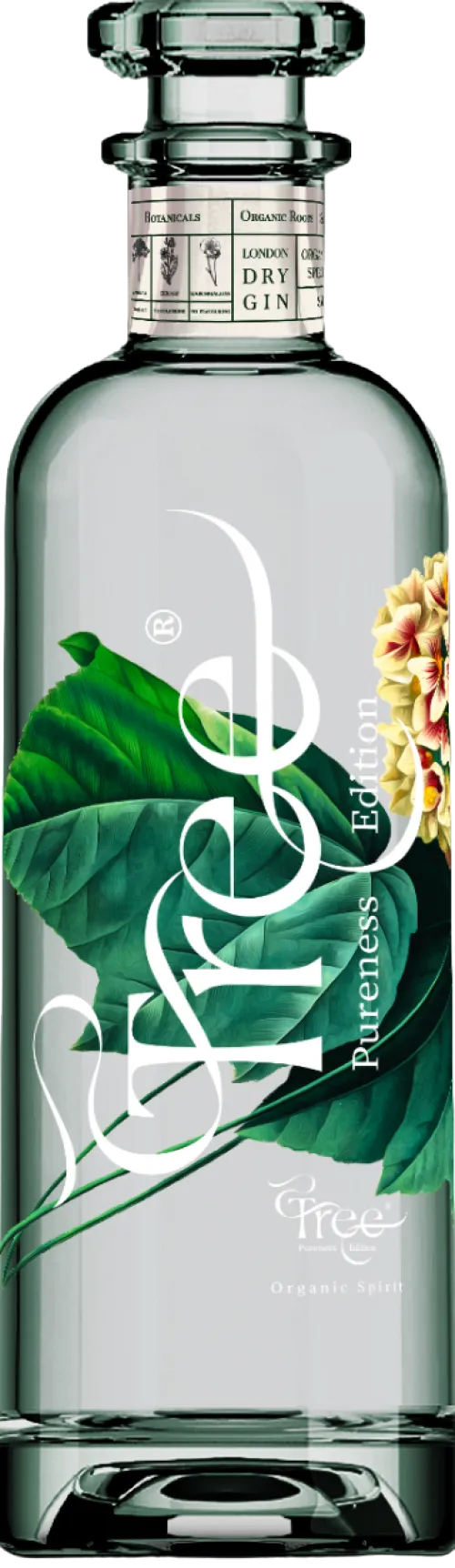Tree Gin Pureness Edition