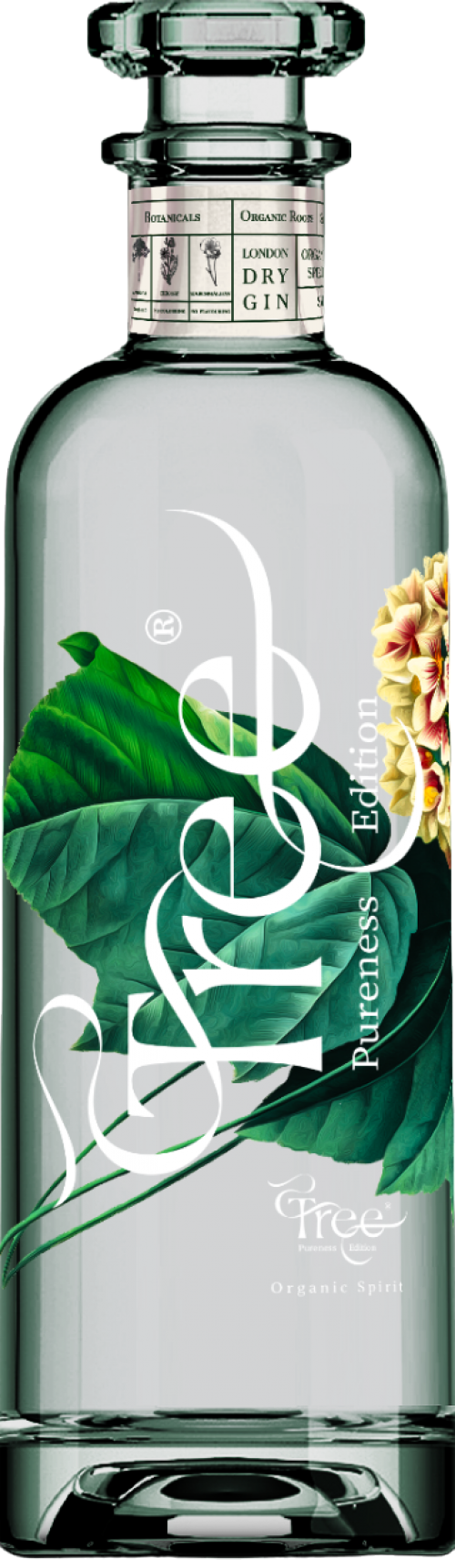 Tree Gin Pureness Edition