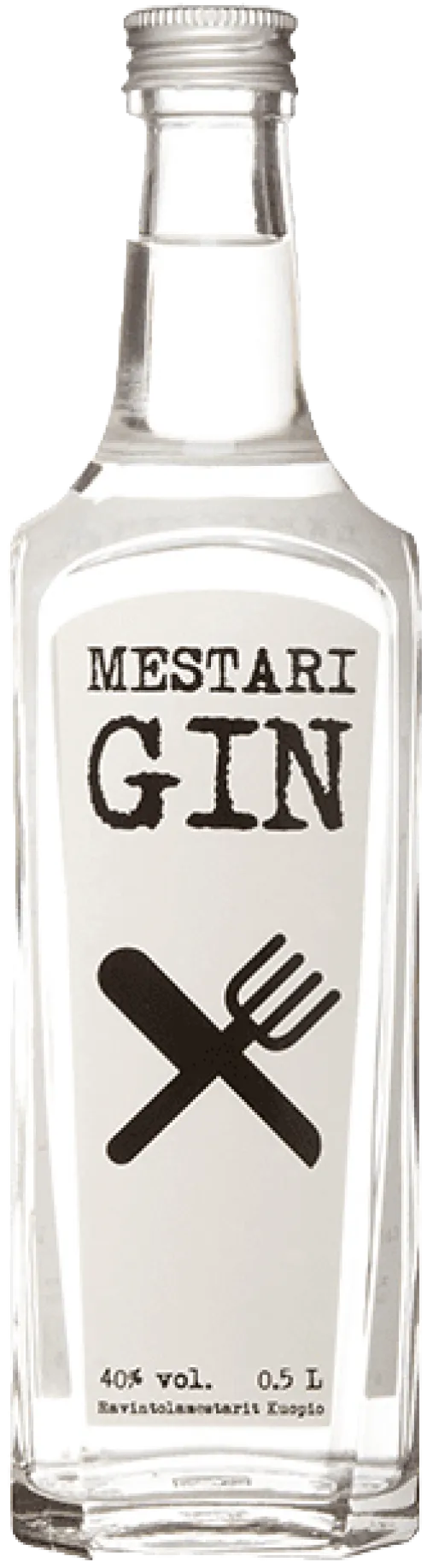 Mestari Gin