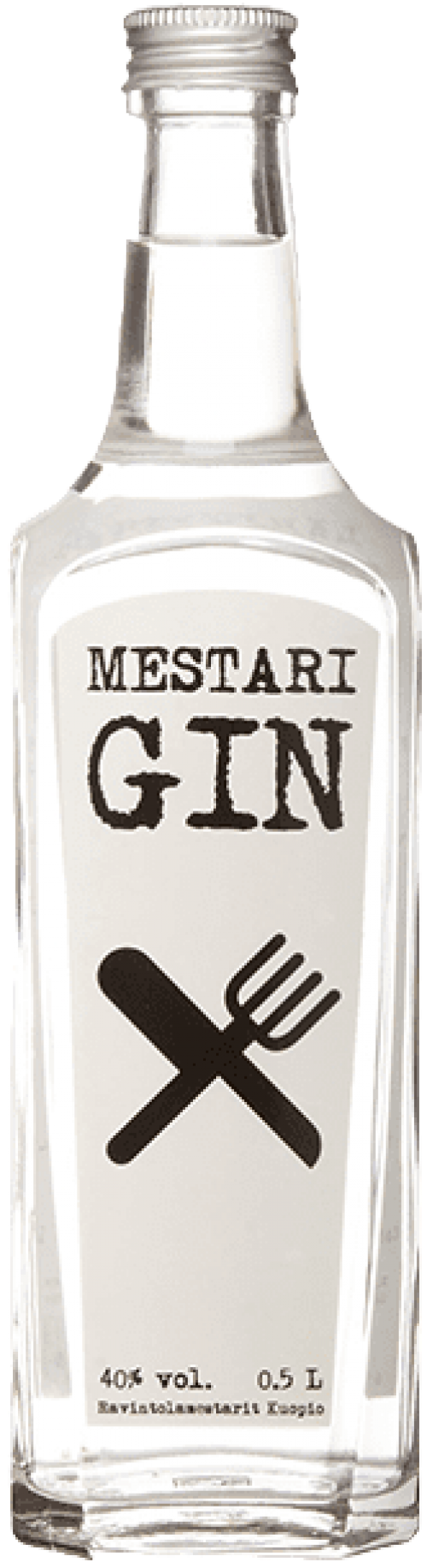 Mestari Gin