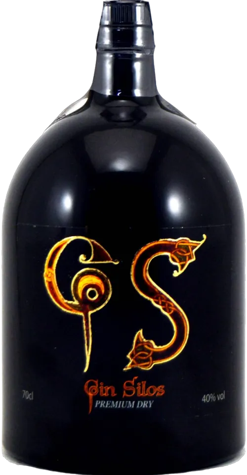 Silos Gin