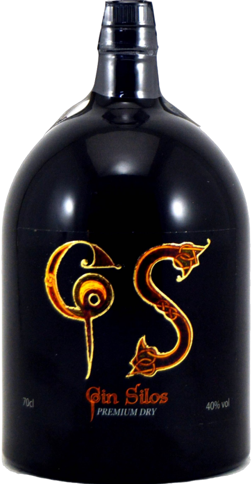 Silos Gin