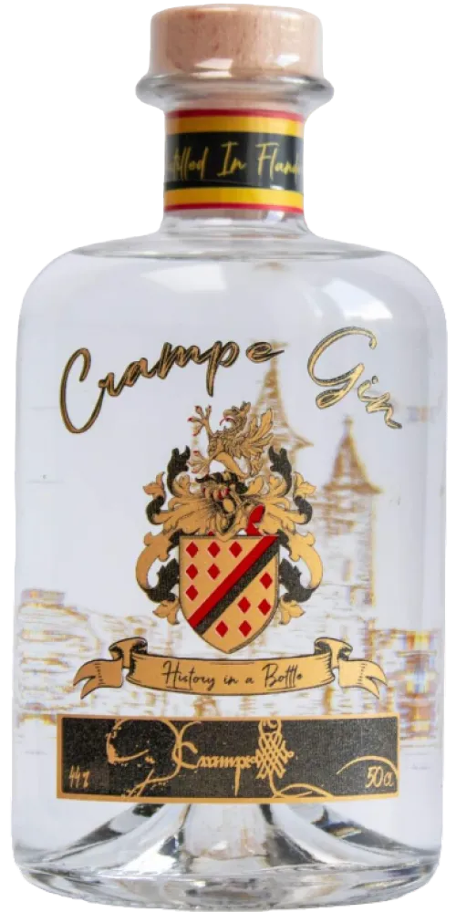 Crampe Gin