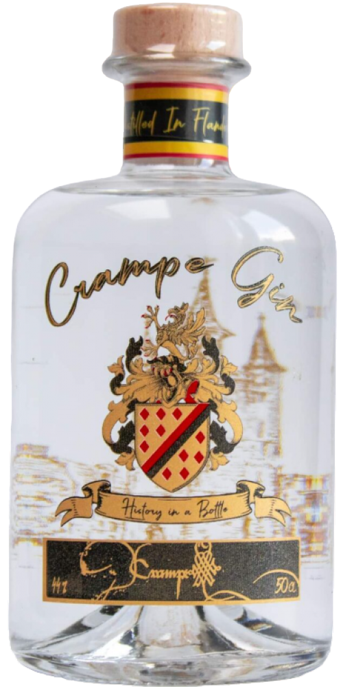Crampe Gin