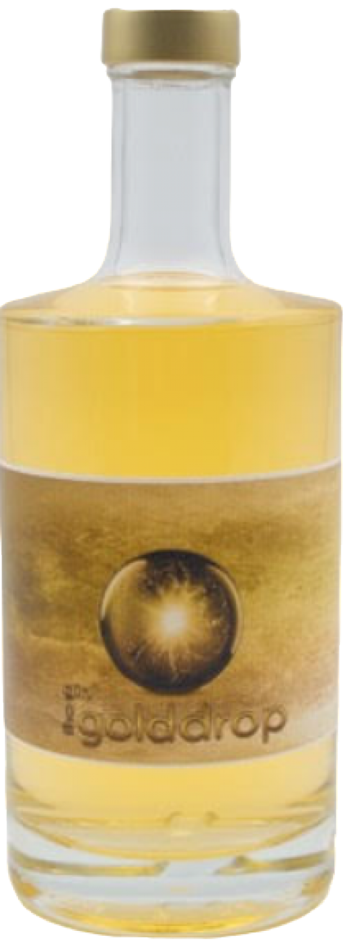 The Gold Drop