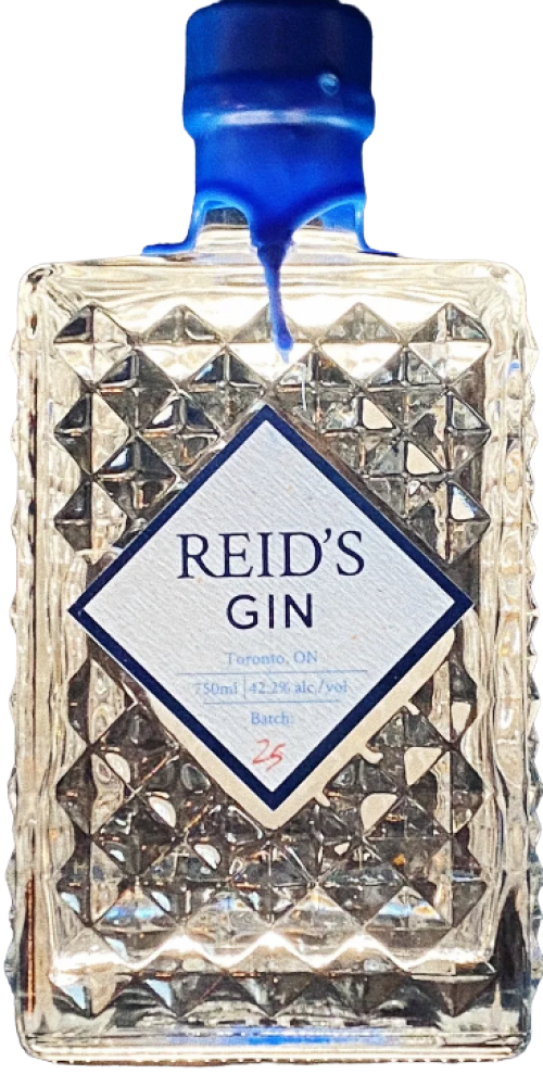 Reid's Signature Gin
