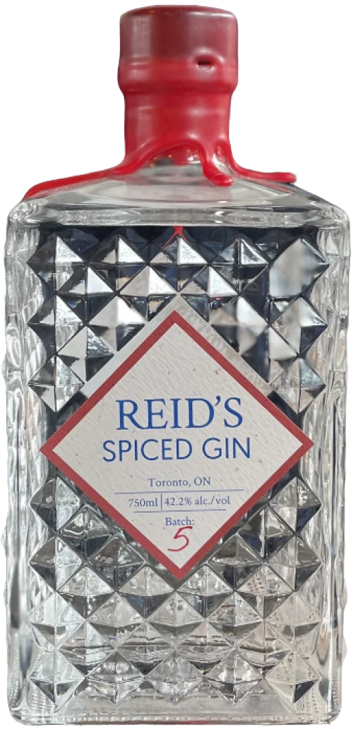 Reid's Spiced Gin