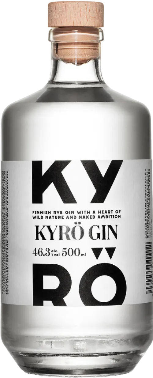 Kyrö Gin