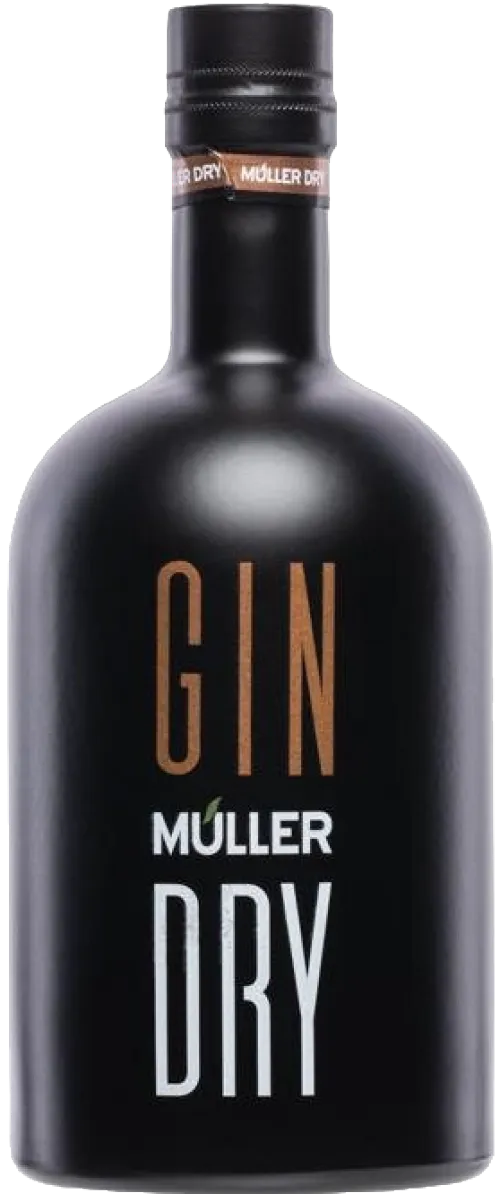 Müller Dry Gin