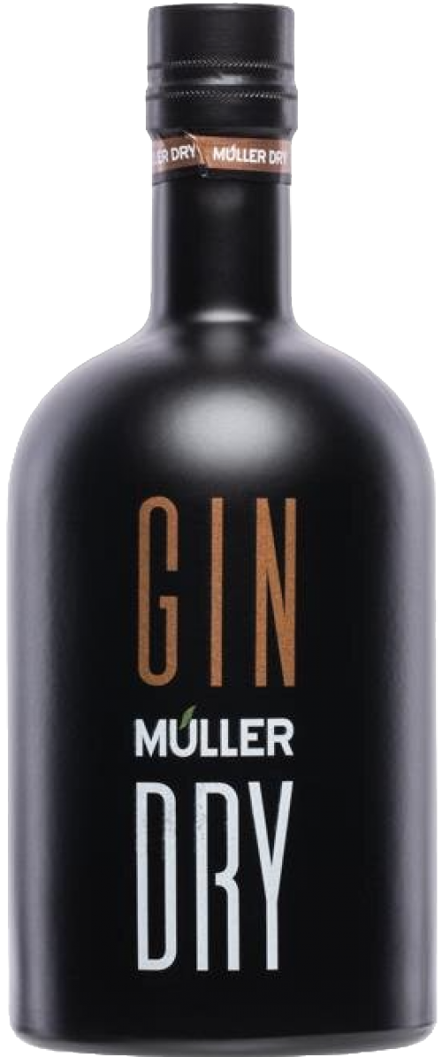 Müller Dry Gin