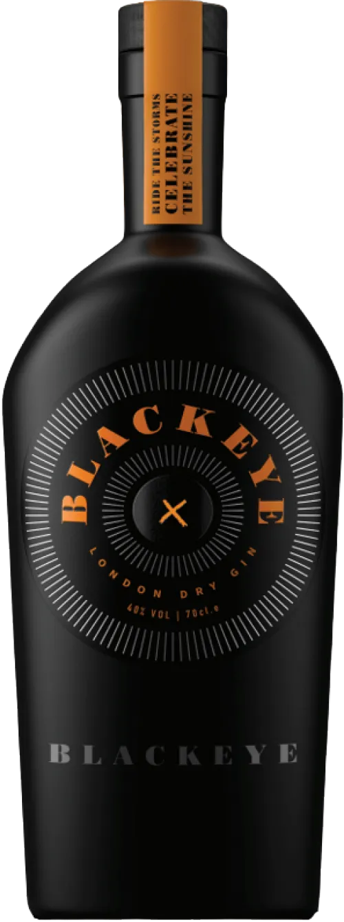 Blackeye Gin