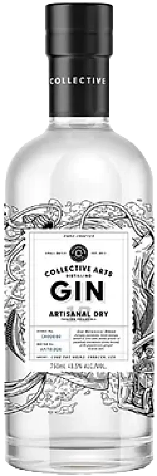 Gin Artisanal Dry