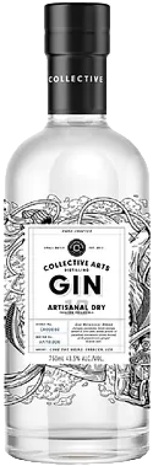 Gin Artisanal Dry