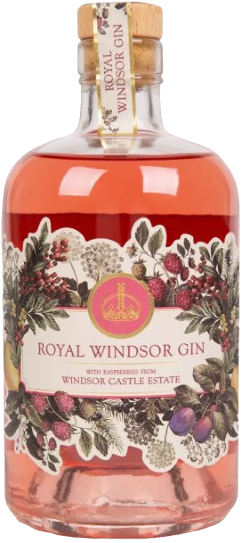 Royal Windsor Gin