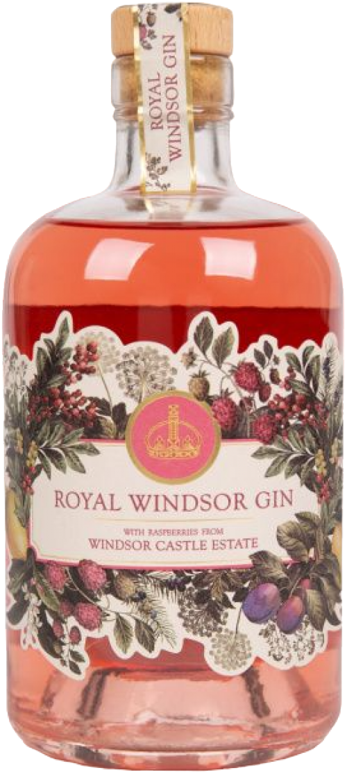 Royal Windsor Gin