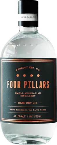 Four Pillars Rare Dry Gin