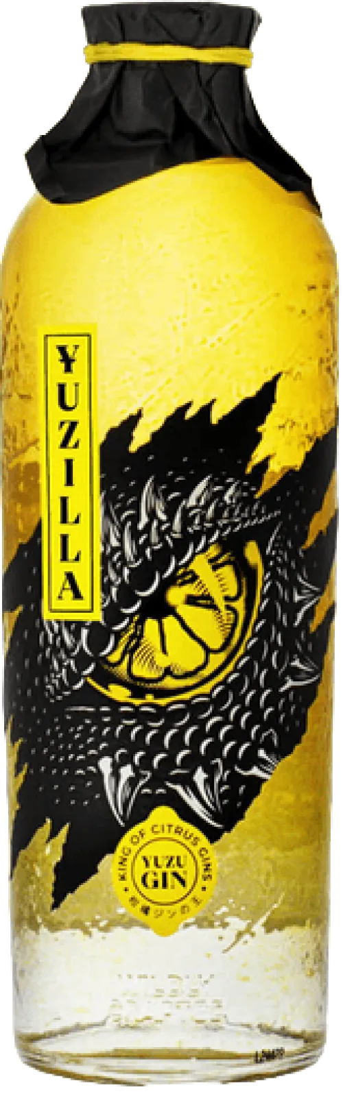 Yuzilla Gin